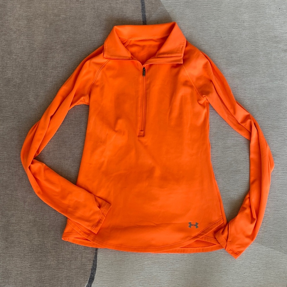 Wonderful running jacket
